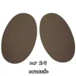 ŁATY termoprzylepne jednolite - obrazek 7