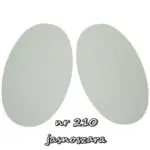 ŁATY termoprzylepne jednolite - obrazek 42