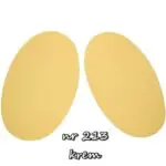 ŁATY termoprzylepne jednolite - obrazek 9