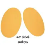 ŁATY termoprzylepne jednolite - obrazek 10