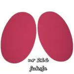 ŁATY termoprzylepne jednolite - obrazek 28