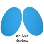 ŁATY termoprzylepne jednolite - obrazek 33