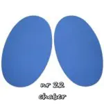 ŁATY termoprzylepne jednolite - obrazek 34