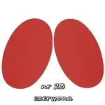 ŁATY termoprzylepne jednolite - obrazek 23