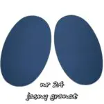 ŁATY termoprzylepne jednolite - obrazek 37