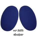 ŁATY termoprzylepne jednolite - obrazek 36