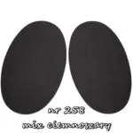 ŁATY termoprzylepne jednolite - obrazek 46