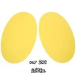 ŁATY termoprzylepne jednolite - obrazek 11