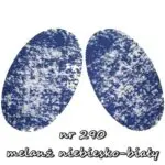 ŁATY termoprzylepne jednolite - obrazek 40