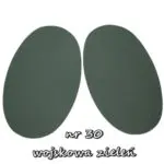 ŁATY termoprzylepne jednolite - obrazek 21