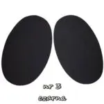 ŁATY termoprzylepne jednolite - obrazek 48