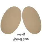 ŁATY termoprzylepne jednolite - obrazek 5