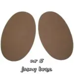 ŁATY termoprzylepne jednolite - obrazek 6