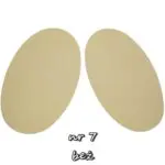 ŁATY termoprzylepne jednolite - obrazek 4