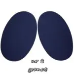 ŁATY termoprzylepne jednolite - obrazek 38