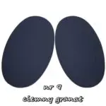 ŁATY termoprzylepne jednolite - obrazek 39