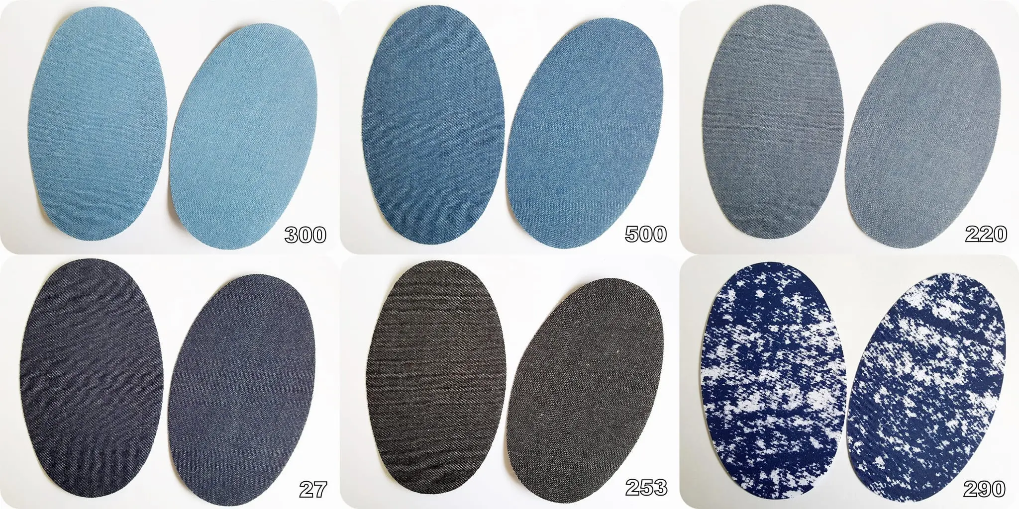 laty-termo-jeans ŁATY TERMO - JEANS