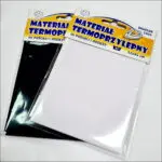 Materiał termoprzylepny 12x45cm