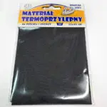 Materiał termoprzylepny 12x45cm