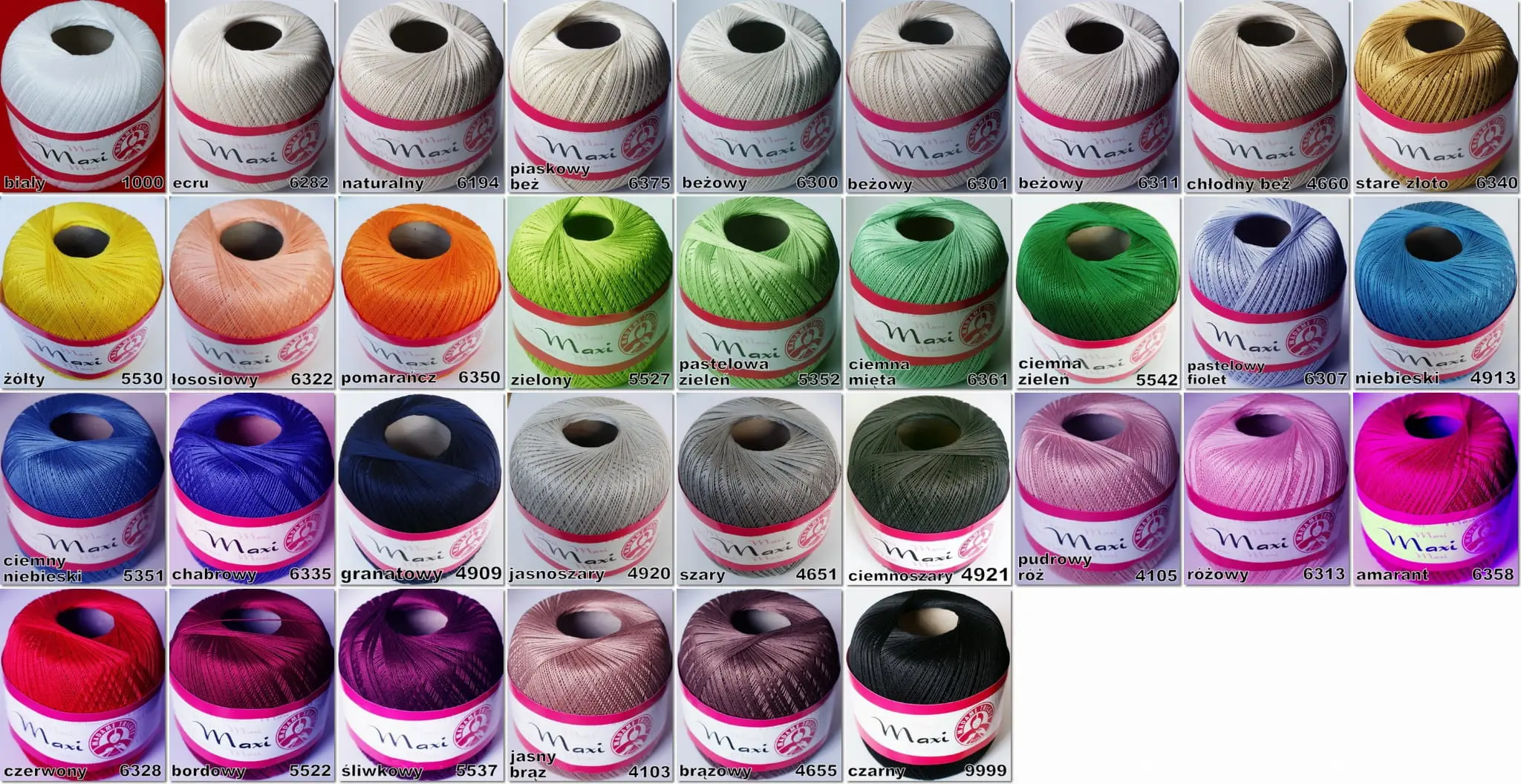 maxi-madame-tricote-jednolita MAXI Madame Tricote JEDNOLITA