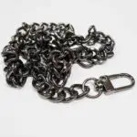 Metalowy ŁAŃCUSZEK do torebki 60cm