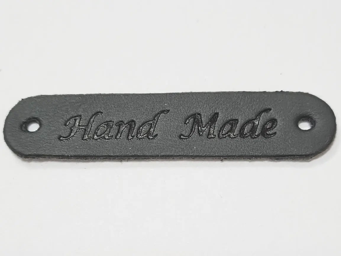 metka-naszywka-handmade-z-ekoskory-02-c METKA NASZYWKA - HANDMADE z ekoskóry (02/C)