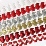 Mikołaje na taśmie