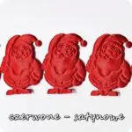 Mikołaje na taśmie - obrazek 4