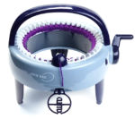 Młynek Maszyna Dziewiarska PRYM MAXI