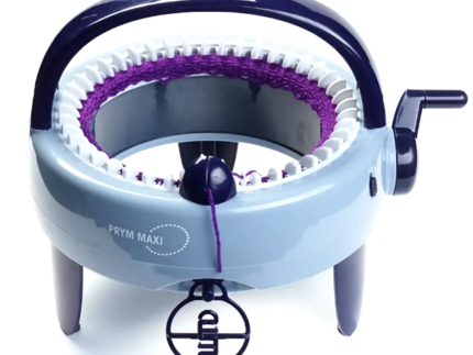 Młynek Maszyna Dziewiarska PRYM MAXI