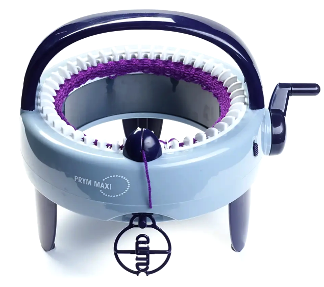 mlynek-maszyna-dziewiarska-prym-maxi Młynek Maszyna Dziewiarska PRYM MAXI