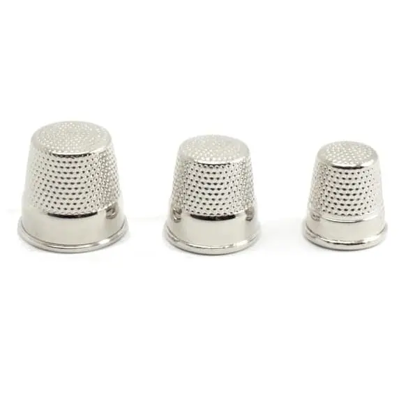 naparstekmetalowy NAPARSTEK METALOWY - obrazek 1