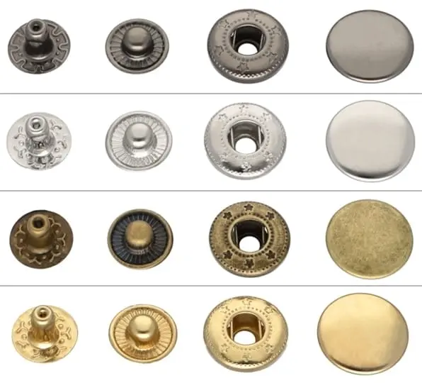 napy-metalowe-alfa-15mm-10szt Napy metalowe Alfa 15mm (10szt)