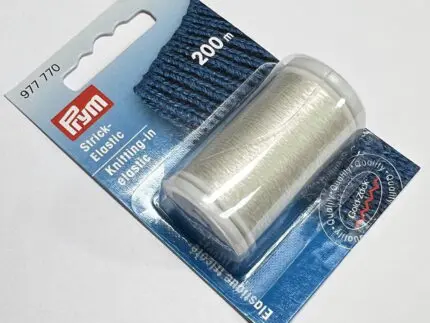 Nić elastyczna do wrabiania PRYM (977770)