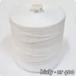 NICI BAWEŁNIANE do szydełkowania COTTO 20 - 1000m