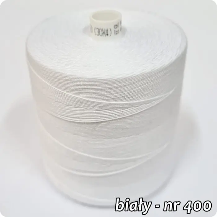 NICI BAWEŁNIANE do szydełkowania COTTO 20 - 1000m