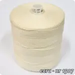 NICI BAWEŁNIANE do szydełkowania COTTO 20 - 1000m