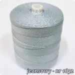 NICI BAWEŁNIANE do szydełkowania COTTO 20 - 1000m