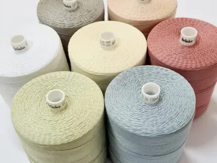 NICI BAWEŁNIANE do szydełkowania COTTO 20 - 1000m