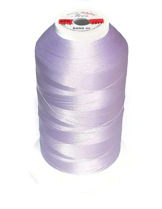 nici-iris-40e-do-haftu-maszynowego-5000m-nr-2977-jasny-fiolet NICI IRIS 40E DO HAFTU MASZYNOWEGO 5000m, nr 2977 - jasny fiolet