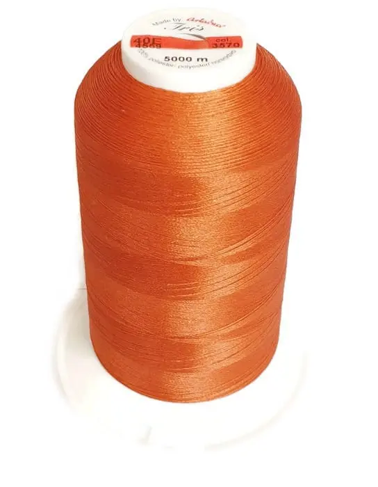 nici-iris-40e-do-haftu-maszynowego-5000m-nr-3570-rude NICI IRIS 40E DO HAFTU MASZYNOWEGO 5000m, nr 3570 - rude