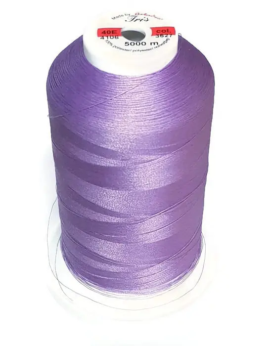 nici-iris-40e-do-haftu-maszynowego-5000m-nr-3627-fioletowe NICI IRIS 40E DO HAFTU MASZYNOWEGO 5000m, nr 3627 - fioletowe