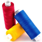 NICI do szycia ARENA 120/ 500m  Amanda