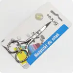 Nożyczki do nitek Kulig 10cm (2004)