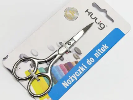 Nożyczki do nitek Kulig 10cm (2004)