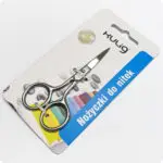 Nożyczki do nitek Kulig 9cm (2003)