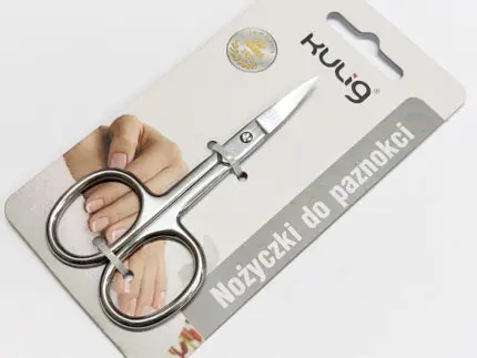 Nożyczki do paznokci Kulig (2013)