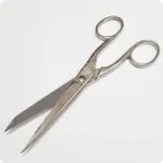 Nożyczki kute PREMAX 18,3cm (7134-7)G0135