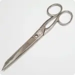 Nożyczki kute PREMAX 18,3cm (7134-7)G0135