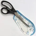 Nożyczki PREMAX (Serie 6) 10 1/2'' 27cm